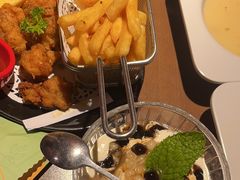 -豪客来牛排(空港华联店)