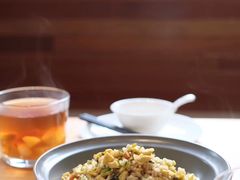 -朵朵开素食餐厅(后宰门街店)
