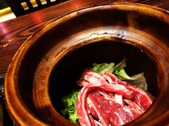 -和萌牛肠烧烤(财富中心店)