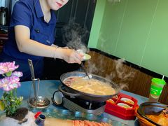 -天怡·鱼工厂(临江店)