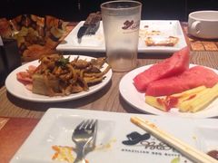 -汉巴味德(大悦城店)