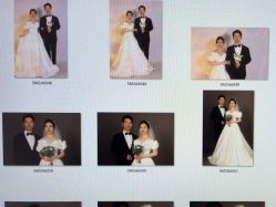 -巴黎新娘婚纱摄影·婚礼策划(嘉定总店)