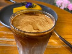 dirty脏咖啡-O'mills Sourdough Bakery&Bistro(永嘉路店)