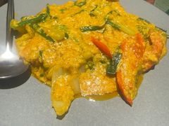 -金厨泰国餐厅·全泰籍厨师料理(拱北店)