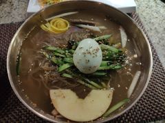 -三代烤肉(保利广场店)