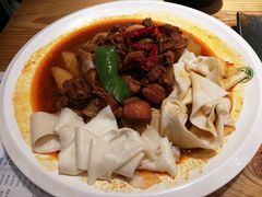 -塔哈尔·新疆盛宴(城西银泰店)