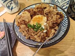-沼津港精致料理·寿喜烧·烧鸟(青浦宝龙广场日料榜单店)
