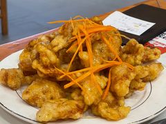 -冰城焰会大丰收铁锅炖(萝岗万达金街店)