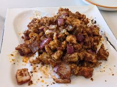 -清真·同发顺饭庄·烧麦(总店)