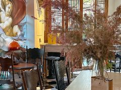 -青咖啡(三坊七巷店)