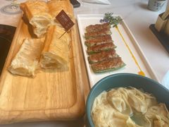 黄金油条-滋粥楼·顺德菜(番禺广场总店)