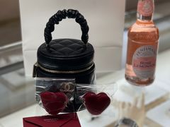 -CHANEL(恒隆广场店)