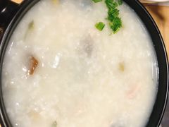 -花少爷的粥(中贸广场店)