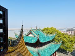 -岳阳楼景区