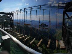 -梦幻奥陶纪景区