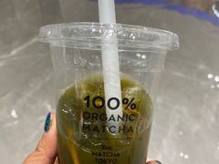-THE MATCHA TOKYO抹茶东京