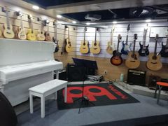 -西音阳光音乐艺术培训中心