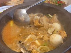 -肖记公安牛肉鱼杂馆·省级非物质文化遗产(三角路直营店)