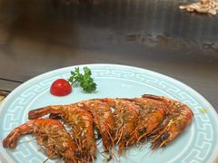 -世香全厨•日料·铁板烧(金桥店)