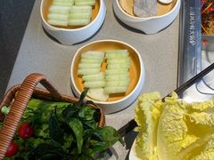 -海底捞火锅(北京路店)