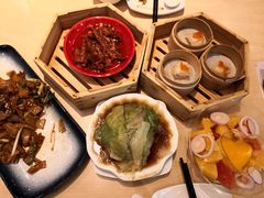 -避风塘(百联东郊店)