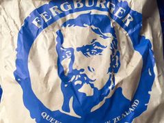 -Fergburger(皇后镇店)