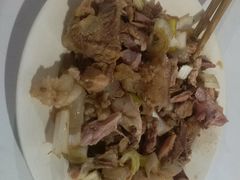 -正宗小金家金氏拉面(南山路店)