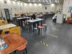 大堂-福海面馆(阳曲店)
