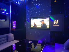 -海乐星KTV(航空路店)