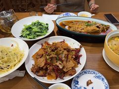 -鸿运楼·舌尖上的徽菜