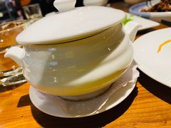 -陆壹捌餐厅(五大道店)