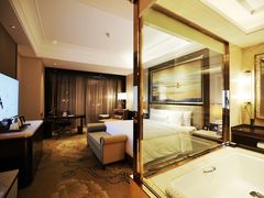 -长沙富力万达文华酒店