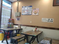 -张秀梅烤肉拌饭脆皮鸡饭