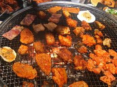 -五彩凉山自助西昌烧烤(柳翠路店)
