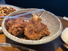 酱棒骨-95号酱骨·一块豆腐(展春园西路店)