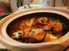 -谷田稻香·砂锅菜(南沙万达广场店)