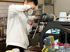 -Country Lane咖啡·意粉(荔园新天地店)