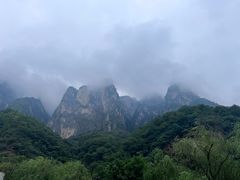 -云台山风景名胜区