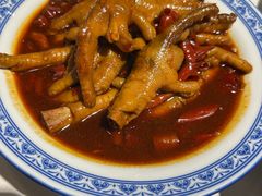-回家吃饭·地道南昌菜(建德观总店)
