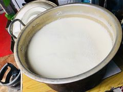 -柳沟豆腐宴69号福豆堂
