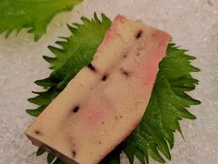 法式红酒鹅肝（8件1份）-新世纪大酒楼·30年南海菜