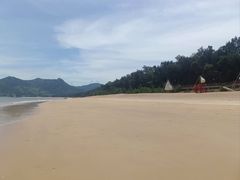 -大京沙滩