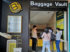 -尚泰清迈机场购物中心