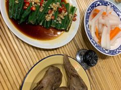 -三里屯土灶台(盐城总店)
