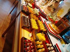 -佛山恒安瑞士大酒店-瑞士咖啡厅-主题自助餐
