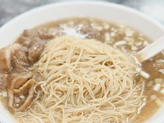 -燊意布拉肠云吞面(中山四路店)