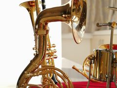 -中央音乐学院歌剧音乐厅