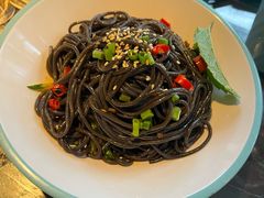 -江边城外烤全鱼(方庄时代购物中心店)