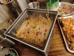-破店肥哈·东北烧烤·夜宵(南山保利店)
