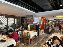 -辣婆婆(航天桥店)